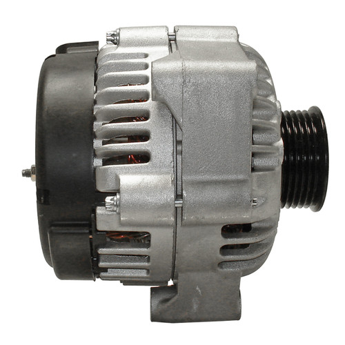 MPA Quality-Built Remanufactured Alternator 8247603 - side view