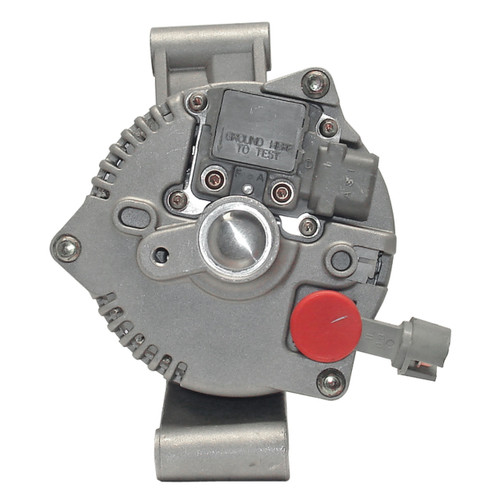 MPA Quality-Built New Alternator 8258602N - back view