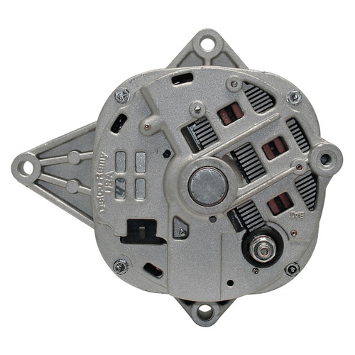 MPA Quality-Built New Alternator 8213607N - back view