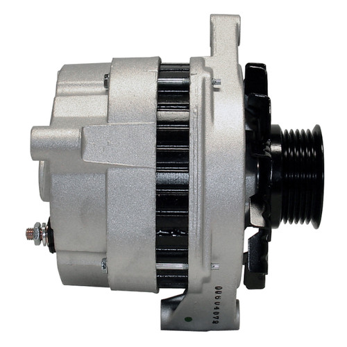MPA Quality-Built New Alternator 8213607N - side view