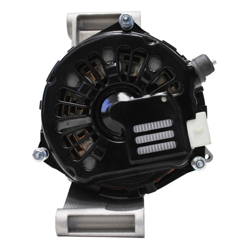 MPA Quality-Built Remanufactured Alternator 8512603 - back view