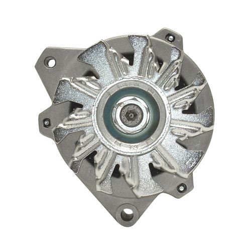 MPA Quality-Built New Alternator 8116611N - front view