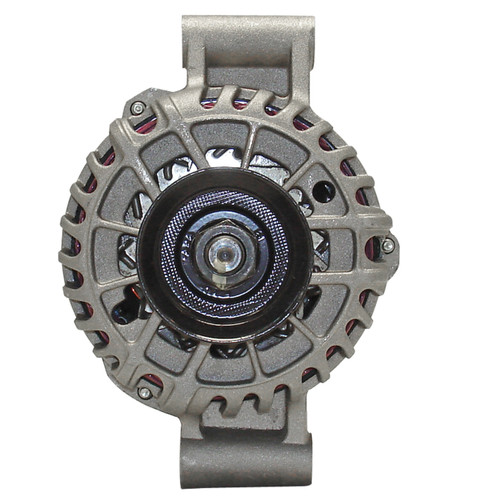 MPA Quality-Built New Alternator 8261603N - front view