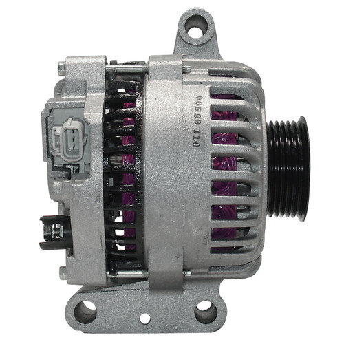 MPA Quality-Built New Alternator 8261603N - side view