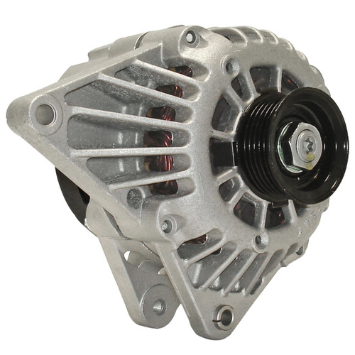 MPA Quality-Built New Alternator 8224611N - angled view