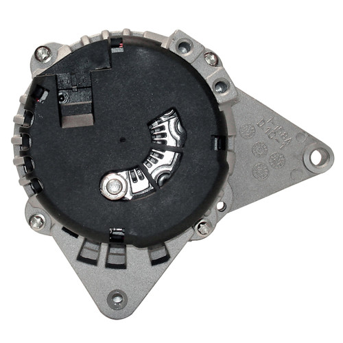 MPA Quality-Built Remanufactured Alternator 8194611 - back view