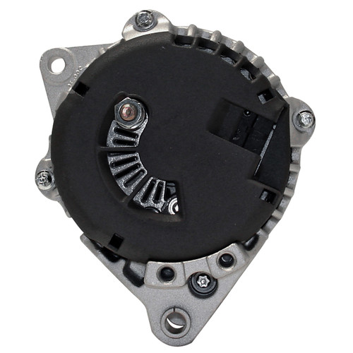 MPA Quality-Built Remanufactured Alternator 8156603 - back view