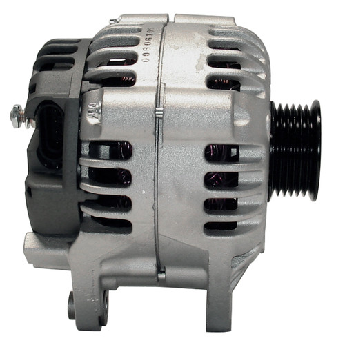MPA Quality-Built Remanufactured Alternator 8156603 - side view
