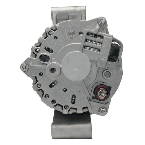MPA Quality-Built Remanufactured Alternator 8259603 - back view