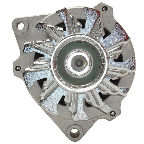 MPA Quality-Built Remanufactured Alternator 7902611 - front view