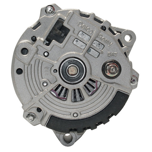 MPA Quality-Built Remanufactured Alternator 7902611 - back view