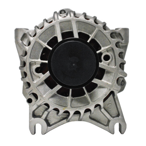 MPA Quality-Built Remanufactured Alternator 8516602 - front view