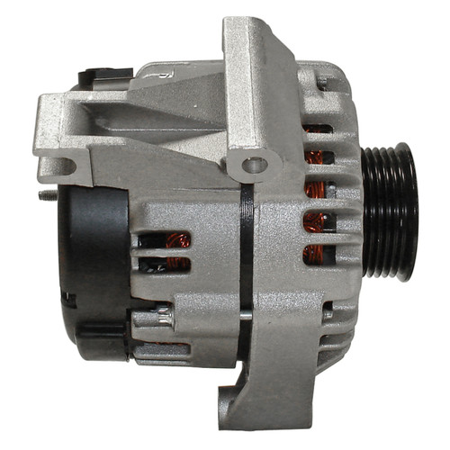MPA Quality-Built Remanufactured Alternator 8235612 - side view