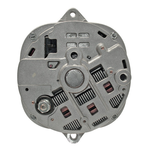 MPA Quality-Built Remanufactured Alternator 8226610 - back view