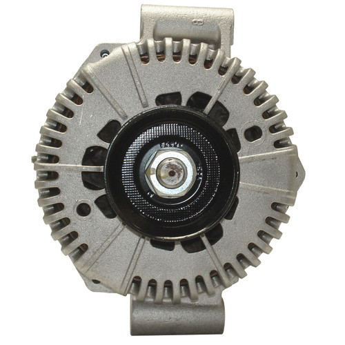 MPA Quality-Built Remanufactured Alternator 8308604 - front view