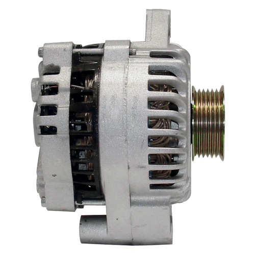 MPA Quality-Built New Alternator 8263607N - side view