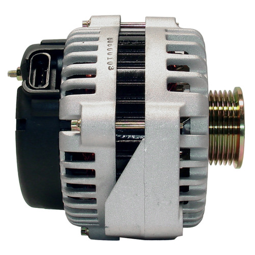 MPA Quality-Built Remanufactured Alternator 8237603 - side view
