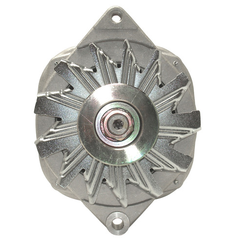 MPA Quality-Built New Alternator 8226610N - front view