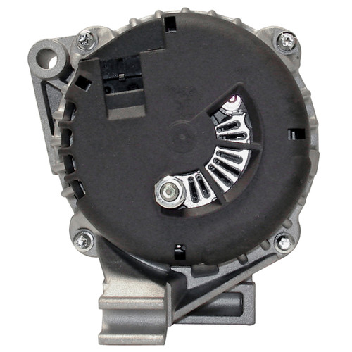 MPA Quality-Built Remanufactured Alternator 8197507 - back view