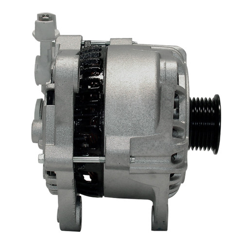 MPA Quality-Built Remanufactured Alternator 8260601 - side view