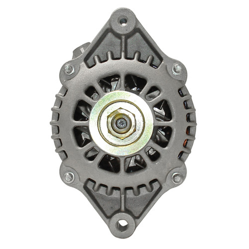 MPA Quality-Built Remanufactured Alternator 8239606 - front view