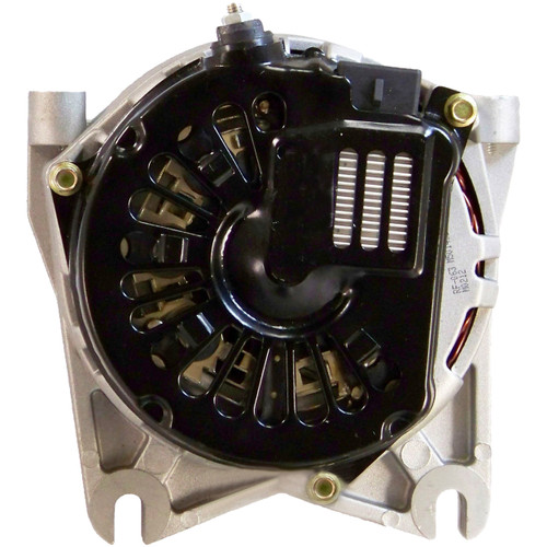 MPA Quality-Built Remanufactured Alternator 8475601 - back view