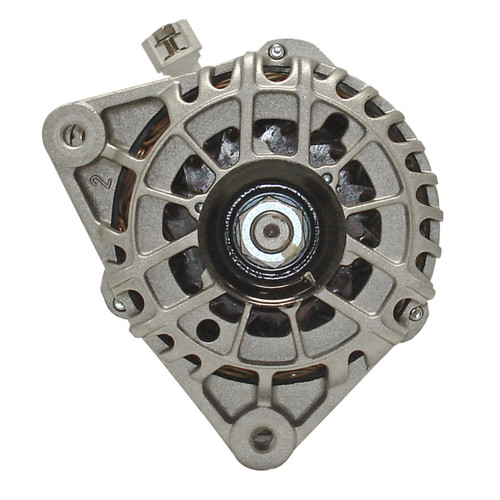 MPA Quality-Built New Alternator 8260601N - front view