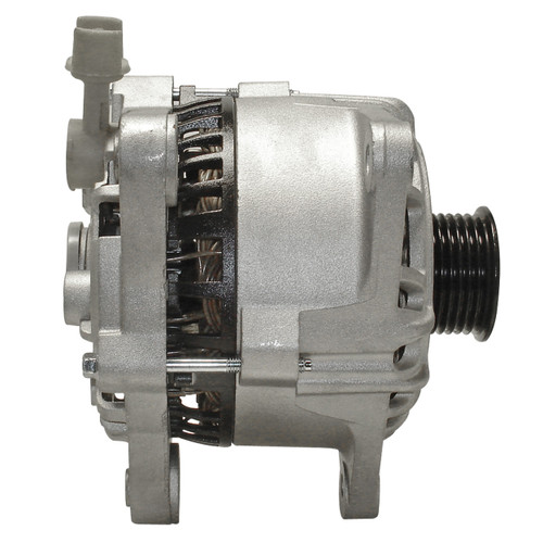 MPA Quality-Built New Alternator 8250611N - side view