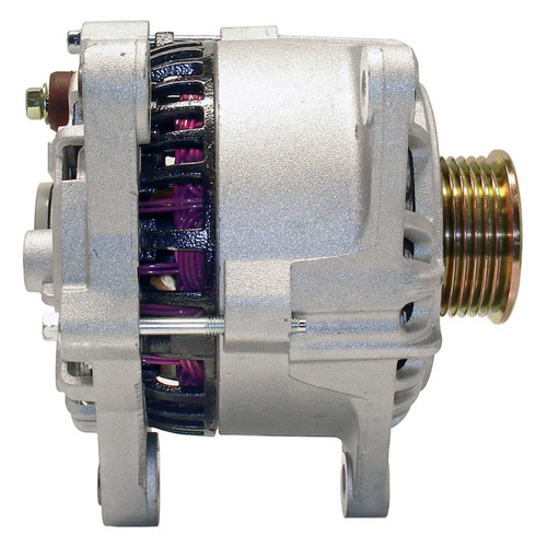 MPA Quality-Built New Alternator 8265611N - side view