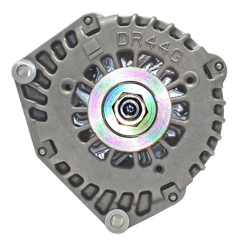 MPA Quality-Built Remanufactured Alternator 8292603 - front view