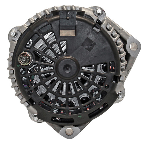 MPA Quality-Built Remanufactured Alternator 8292603 - back view