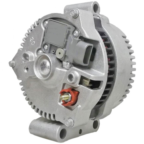 MPA Quality-Built Remanufactured Alternator 8520602 - alternate view