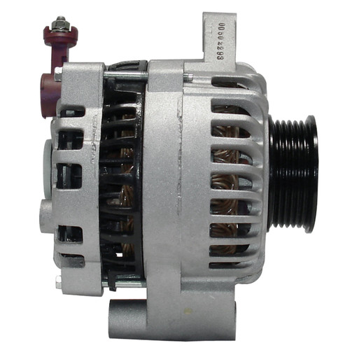 MPA Quality-Built New Alternator 8266607N - side view