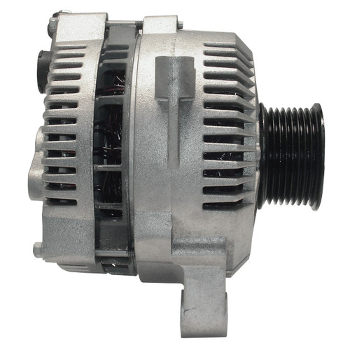 MPA Quality-Built Remanufactured Alternator 8267810 - side view