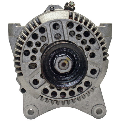MPA Quality-Built New Alternator 8267810N - front view