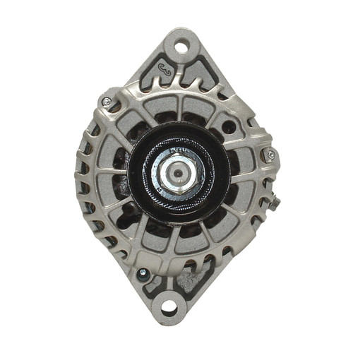 MPA Quality-Built Remanufactured Alternator 8268607 - front view