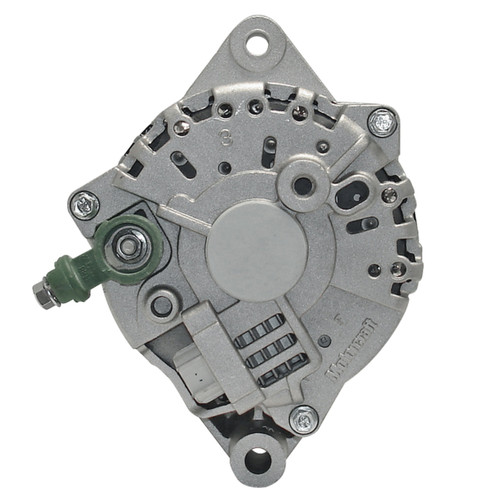 MPA Quality-Built Remanufactured Alternator 8268607 - back view