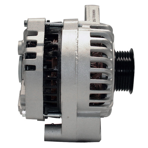 MPA Quality-Built Remanufactured Alternator 8268607 - side view