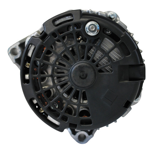 MPA Quality-Built Remanufactured Alternator 8550603 - back view