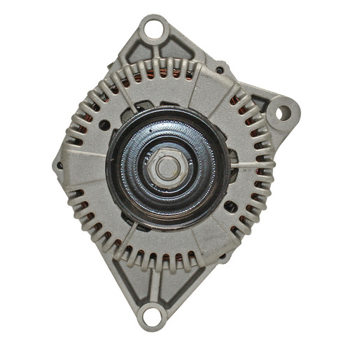 MPA Quality-Built Remanufactured Alternator 8269602 - front view