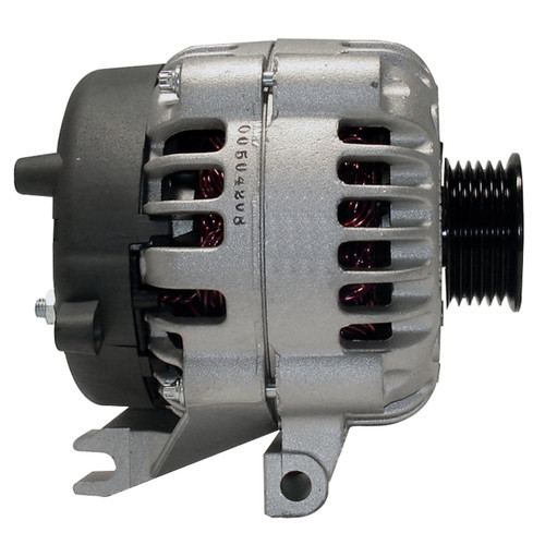 MPA Quality-Built Remanufactured Alternator 8271607 - side view