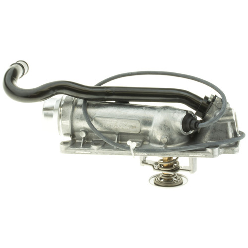 Motorad Integrated Housing Thermostat-221 Degrees w/ Seal 1001-221