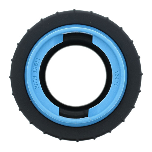 Motorad Fuel Cap Tester Adapter 12421S - top view
