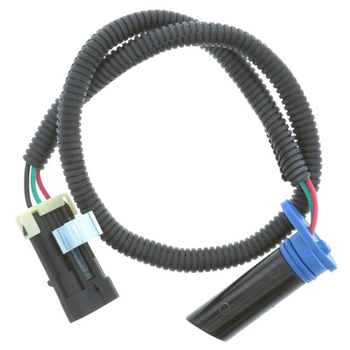 Motorad Engine Camshaft Position Sensor 1CS142 - 3-Wire - bottom view