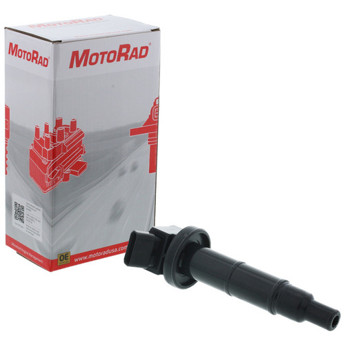 Motorad Ignition Coil Kit 1IC136KT - 4-Wire - packaging