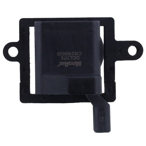 Motorad Ignition Coil 1IC275 - bottom view