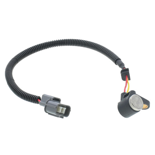 Motorad Engine Crankshaft Position Sensor 1KR131 - 3-Wire - angled view