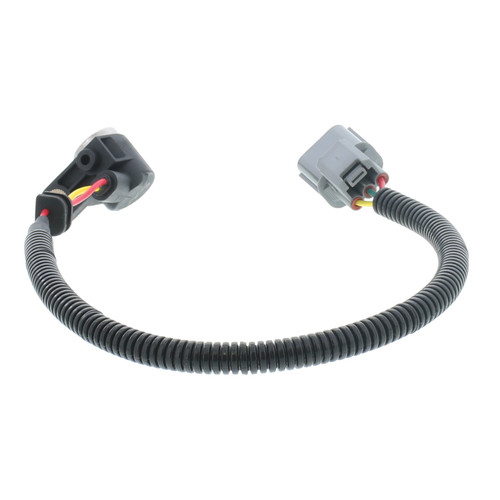 Motorad Engine Crankshaft Position Sensor 1KR131 - 3-Wire - back view