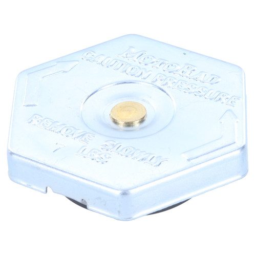 Motorad Steel Heavy Duty Radiator Cap 1006-07