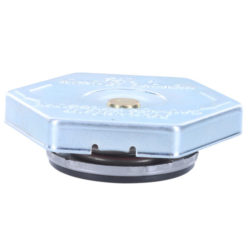 Motorad Steel Heavy Duty Radiator Cap 1006-07